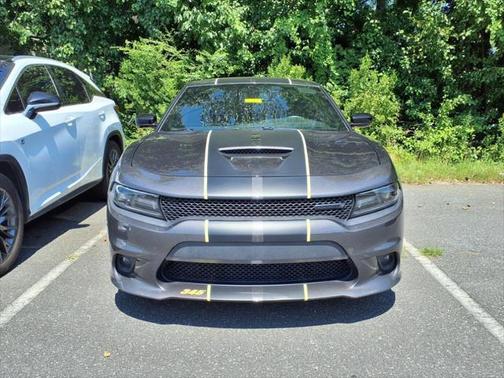 2021 Dodge Charger R/T