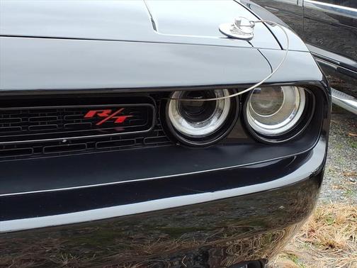 2018 Dodge Challenger R/T Scat Pack