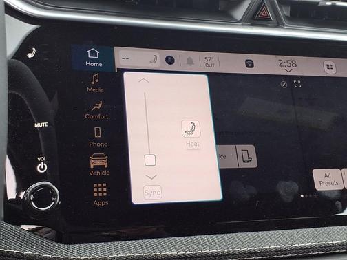 '41 2026 Jeep Cherokee Laredo 4x4