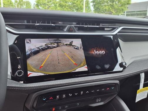 '41 2026 Jeep Cherokee Laredo 4x4