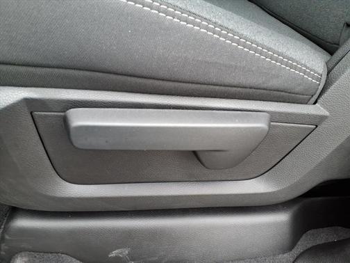 2026 RAM 2500 Tradesman Crew Cab 4x4 6'4' Box