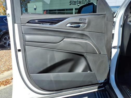 2021 Cadillac Escalade ESV Sport