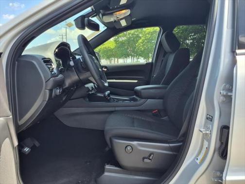 2025 Dodge Durango GT RWD