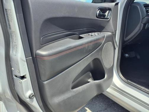 2025 Dodge Durango GT RWD