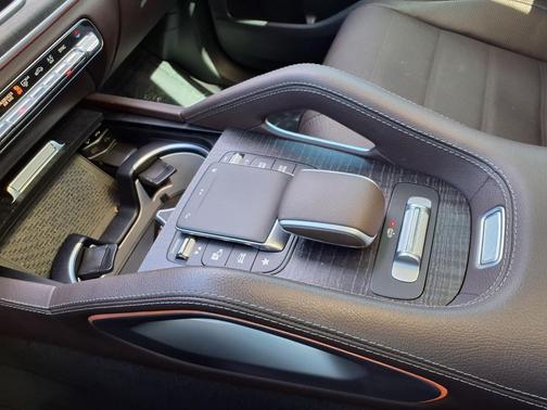 2023 Mercedes-Benz GLS 450 4MATIC