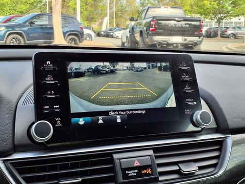 2021 Honda Accord Sport SE 1.5T