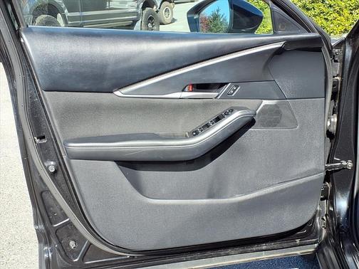 2024 Mazda CX-30 2.5 S