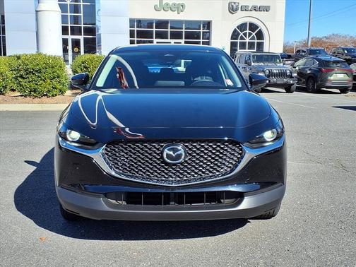 2024 Mazda CX-30 2.5 S