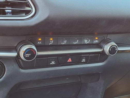 2024 Mazda CX-30 2.5 S