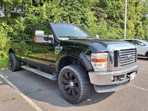 2010 Ford F-250