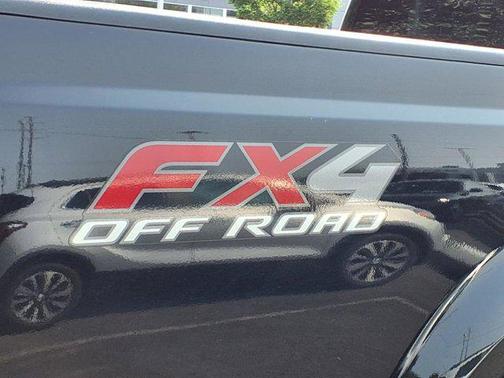 2010 Ford F-250