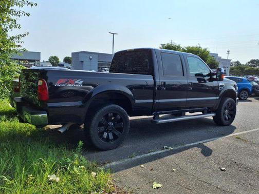 2010 Ford F-250