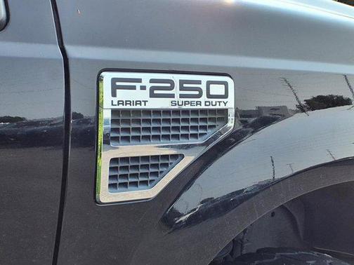 2010 Ford F-250