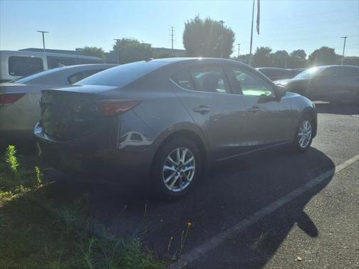 2016 Mazda Mazda3 s Grand Touring