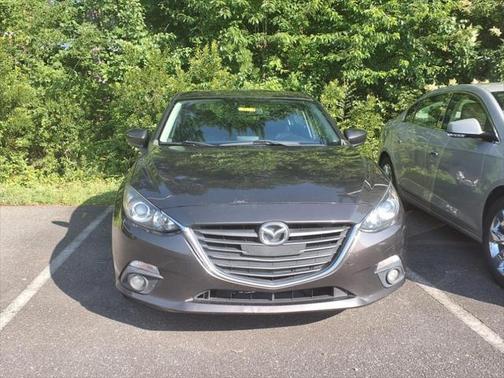 2016 Mazda Mazda3 s Grand Touring