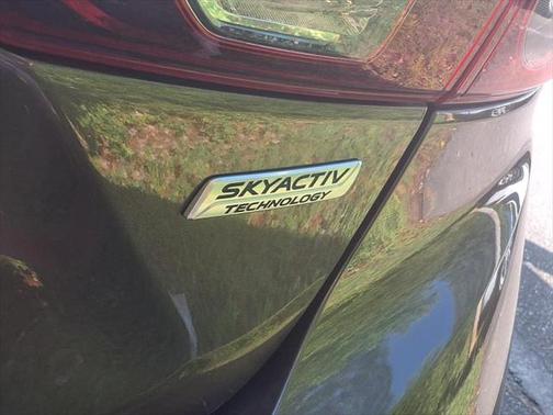 2016 Mazda Mazda3 s Grand Touring