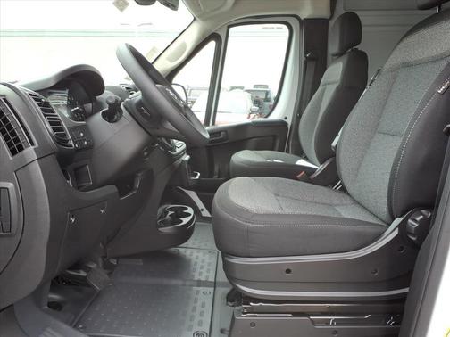 2026 RAM ProMaster 1500 Base