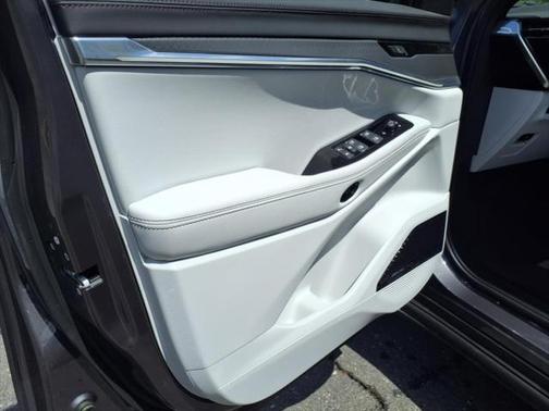 2025 Jeep Wagoneer S Limited