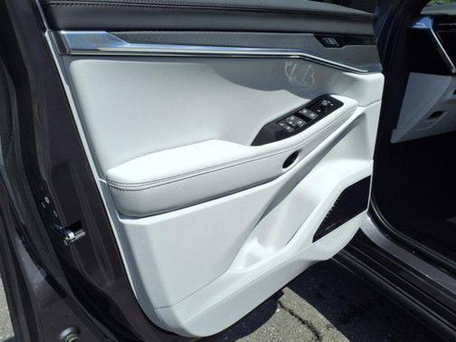 2025 Jeep Wagoneer S Limited
