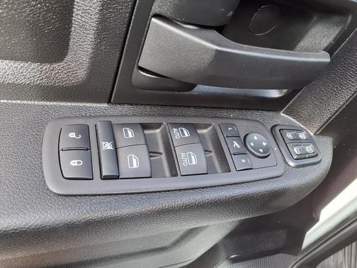 2024 RAM 3500 Tradesman Crew Cab 4x4 8' Box