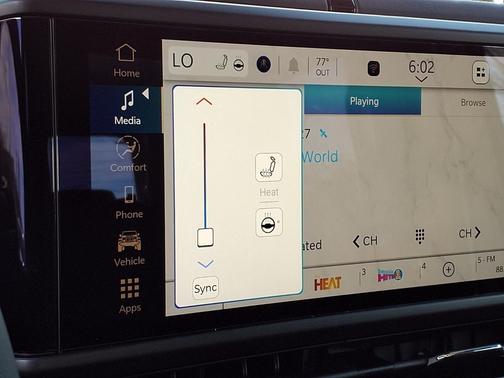 2026 Jeep Gladiator Sahara 4x4