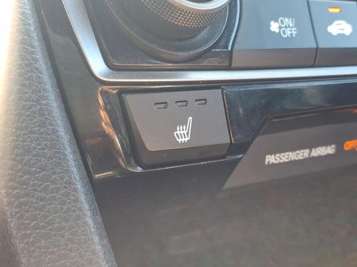 Aegean Blue Metallic 2020 Honda Civic Si Base