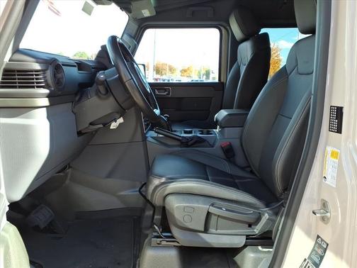 2025 INEOS Grenadier AWD