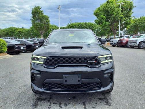 2021 Dodge Durango R/T AWD
