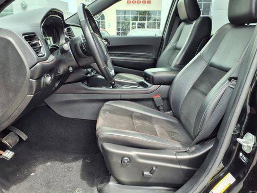 2021 Dodge Durango R/T AWD