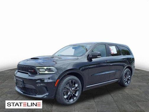 2021 Dodge Durango R/T AWD