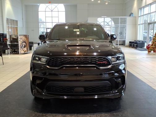 2026 Dodge Durango SRT Jailbreak AWD