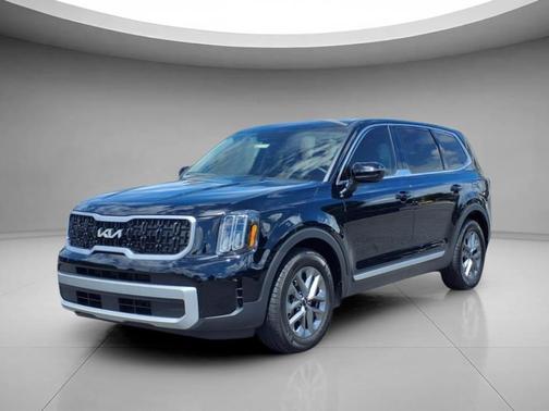 2023 Kia Telluride LX