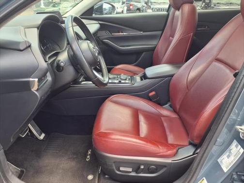 2023 Mazda CX-30 2.5 S Carbon Edition