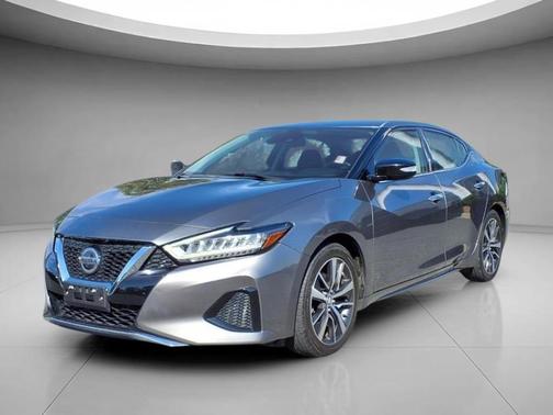 2020 Nissan Maxima 3.5 SV