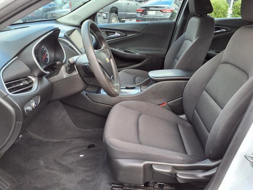 2022 Chevrolet Malibu 1LS