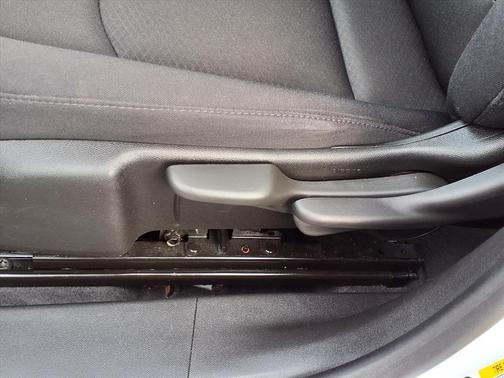 2022 Chevrolet Malibu 1LS