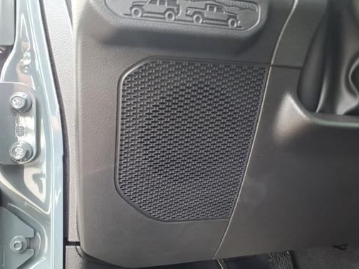 Anvil Clearcoat 2026 Jeep Wrangler Willys