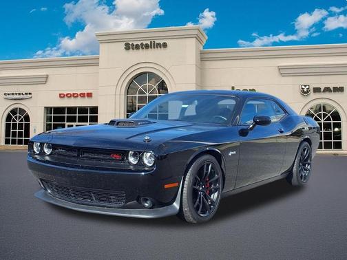2023 Dodge Challenger R/T