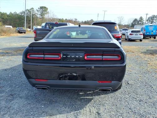 2023 Dodge Challenger R/T