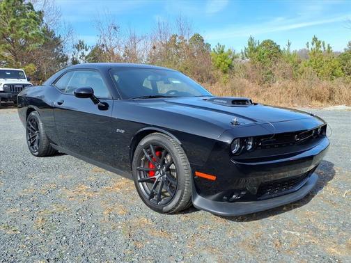 2023 Dodge Challenger R/T