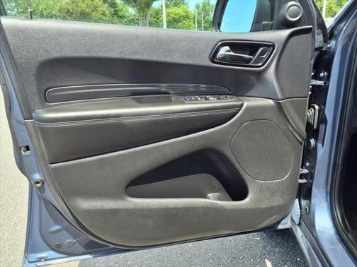 2021 Dodge Durango GT RWD