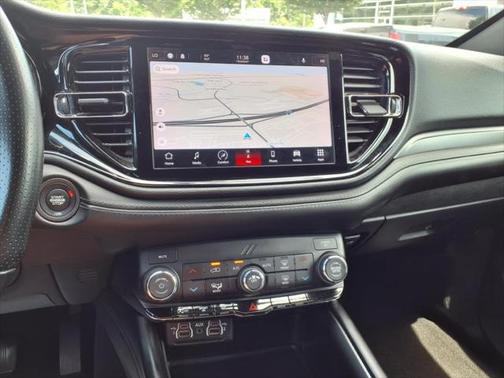 2021 Dodge Durango GT RWD