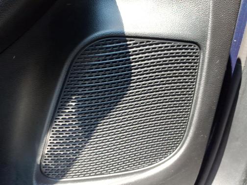 Fathom Blue Pearlcoat 2025 Chrysler Pacifica L