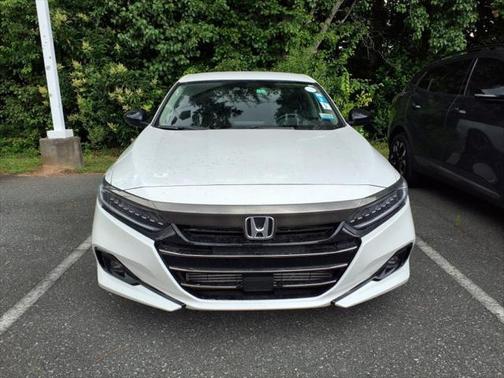 2022 Honda Accord Sport SE 1.5T