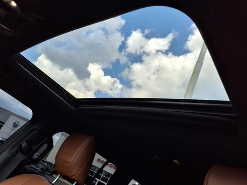 2024 Lexus GX 550 Premium