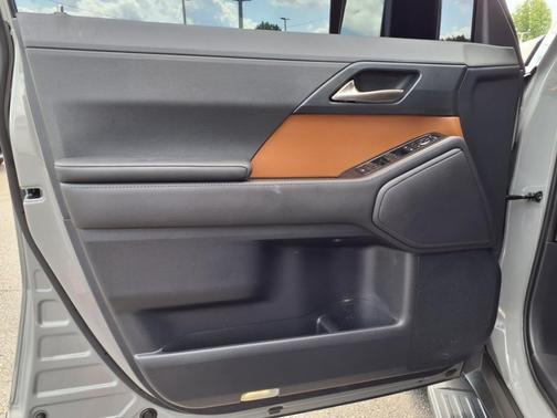 2024 Lexus GX 550 Premium