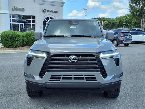 2024 Lexus GX 550 Premium