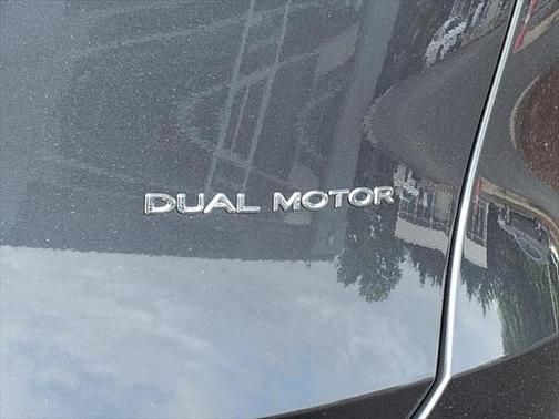 2020 Tesla Model Y Long Range Dual Motor All-Wheel Drive