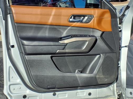 2023 Nissan Pathfinder Platinum 4WD