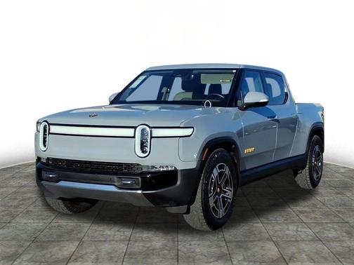 2023 Rivian R1T Adventure Quad Motor Large Pack